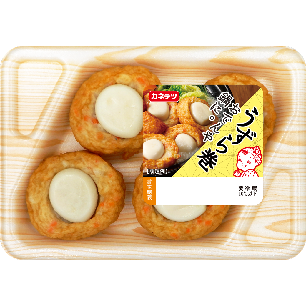 うずら巻
