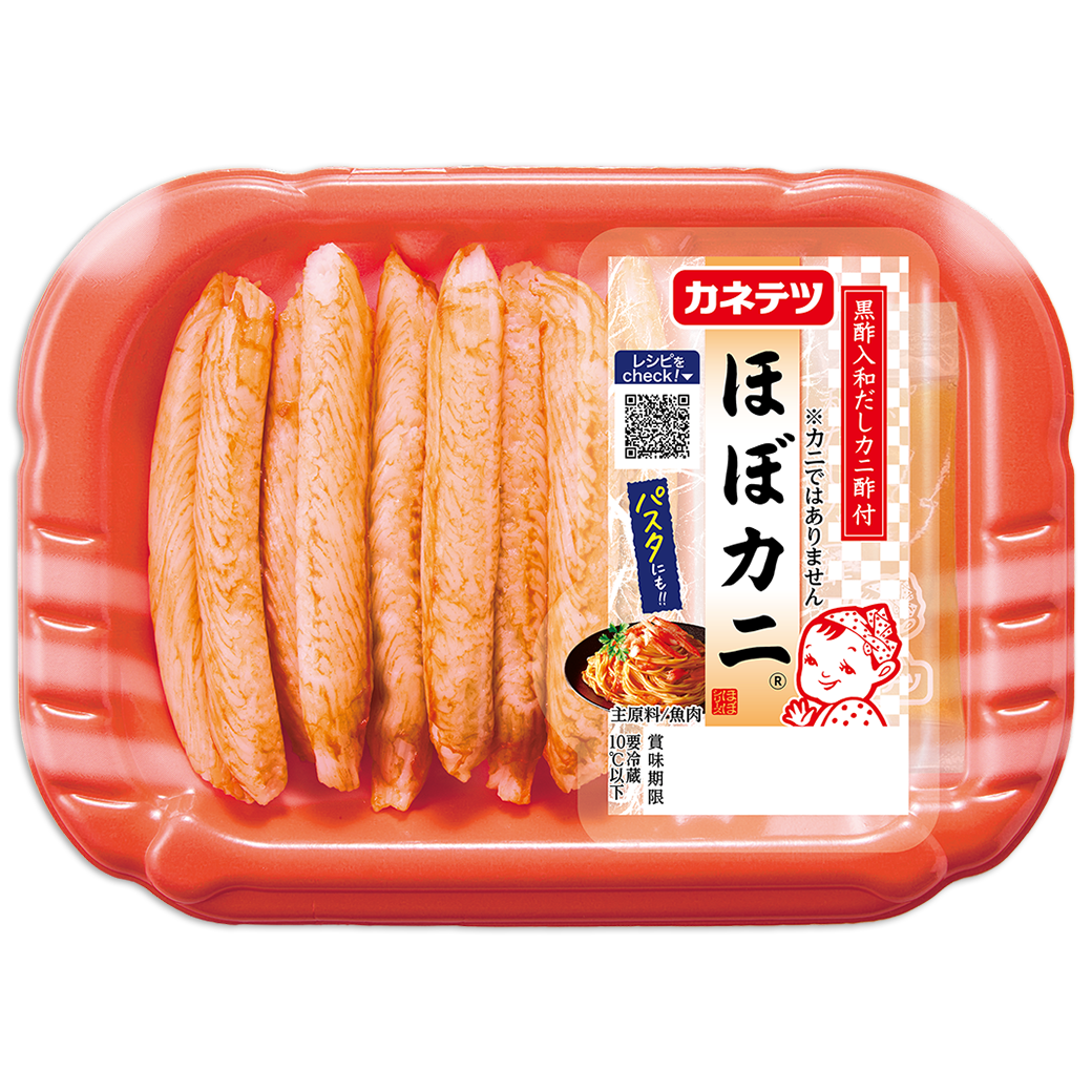 ほぼカニ®