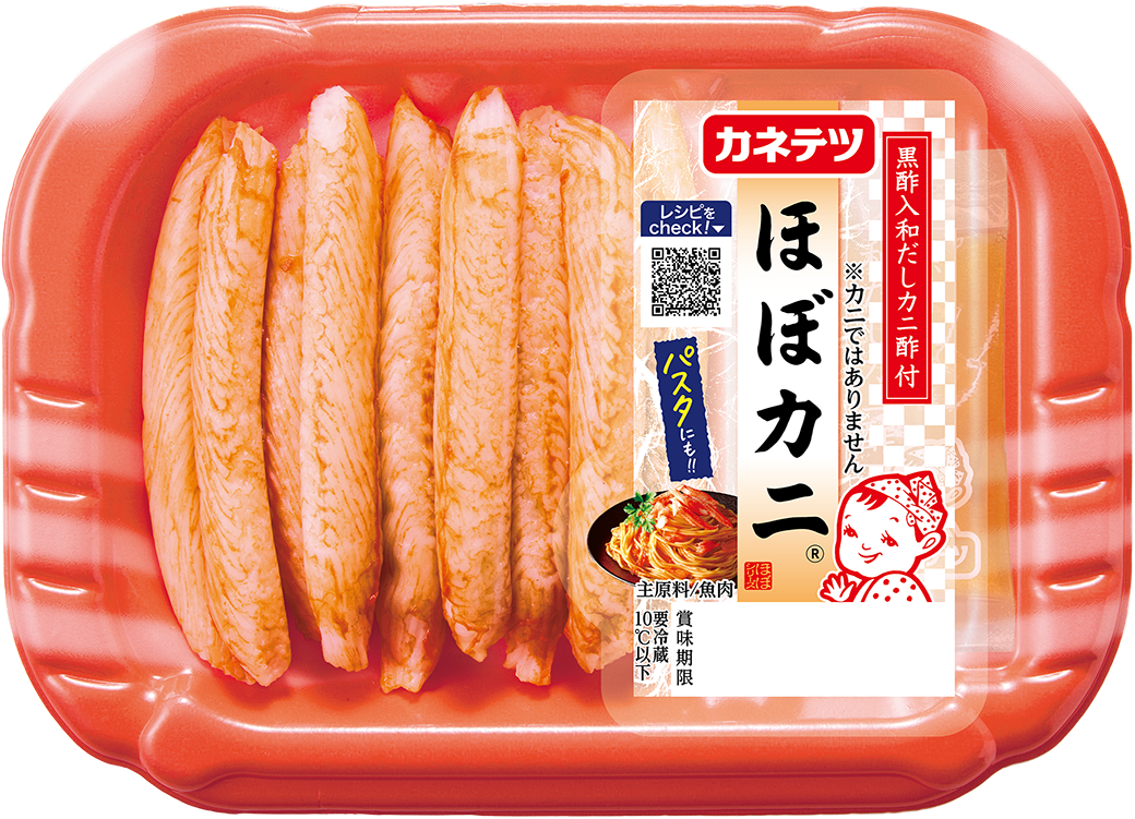 ほぼカニ®