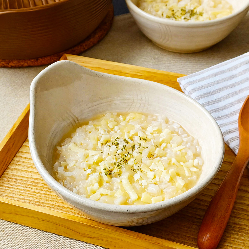 とテツもない おでんだし 〆のリゾット
