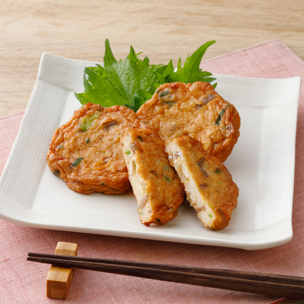 甘辛牛すじのそのまま1品